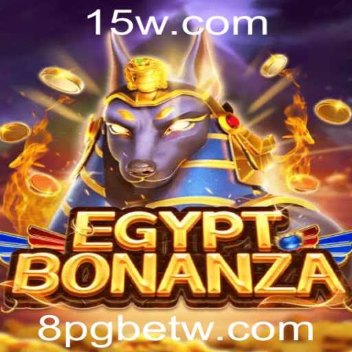 Explorando o Fascinante Mundo de EgyptBonanza - Uma Aventura com 8pgbet